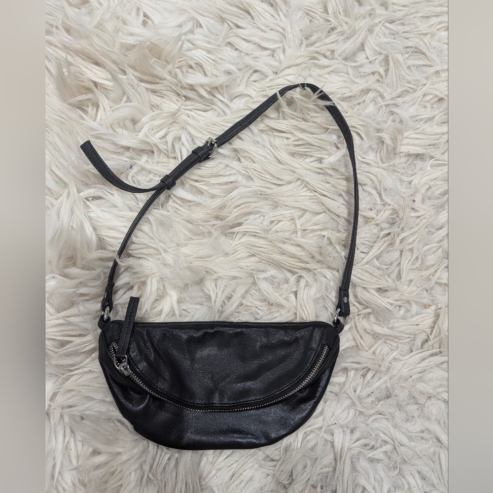 ASOS crossbody fanny pack